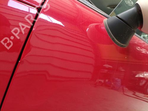 Left front door MINI MINI (R50, R53) One | BP29970534C2 