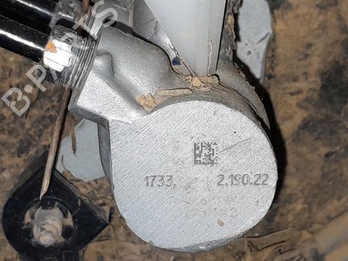Used Brake master cylinder OPEL ASTRA L Sports Tourer (O5) 1.2 (FRHNSL, FRHNSR) (131 hp) 24682004