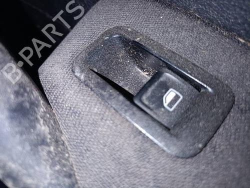 Used Right front window switch VW POLO V (6R1, 6C1) [2009-2022]  20136277