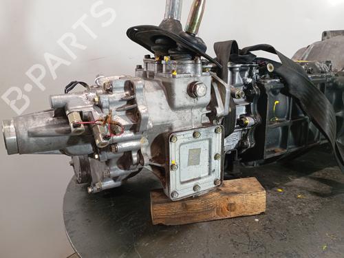 Gearbox GALLOPER GALLOPER 2.5 TD (KNE1CP) | BP39526164M3 - Image 6