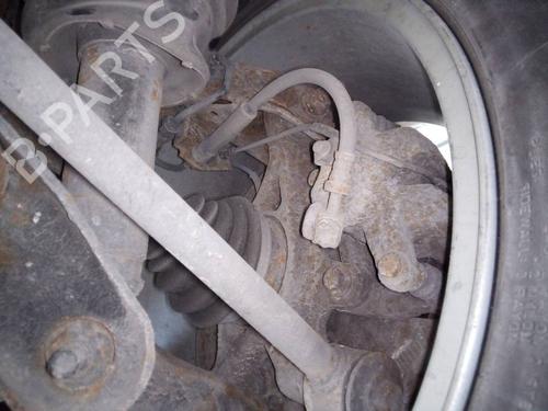 Used Right rear steering knuckle LAND ROVER RANGE ROVER SPORT I (L320) 2.7 D 4x4 (190 hp) 15778720