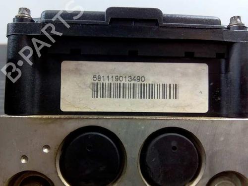 ABS pump FORD FOCUS I (DAW, DBW)  | BP1425566M43 