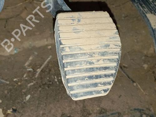 Used Break pedal CITROËN C4 CACTUS 1.6 BlueHDi 100 (99 hp) 28057813