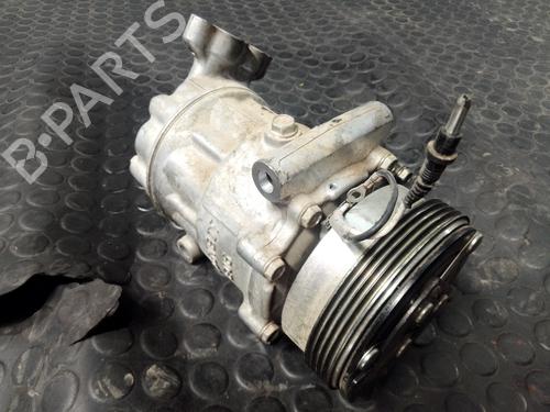 AC compressor RENAULT CLIO II (BB_, CB_) 1.2 (BB0A, BB0F, BB10, BB1K, BB28, BB2D, BB2H, CB0A,... | BP10039443M34 