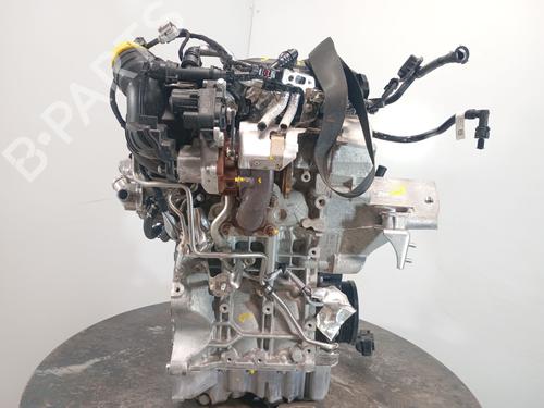 Engine SKODA KAMIQ (NW4) 1.0 TSI | BP36435389M1 - Image 5
