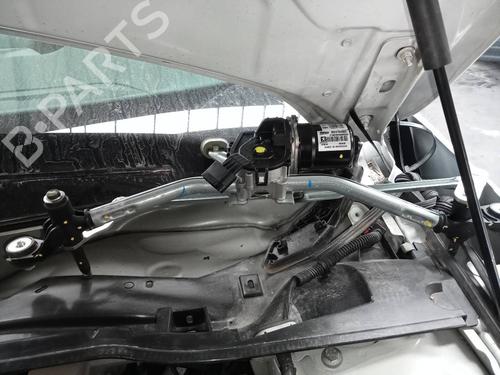 Used Front wiper motor CITROËN C4 III (BA_, BB_, BC_) [2020-2025]  22276347