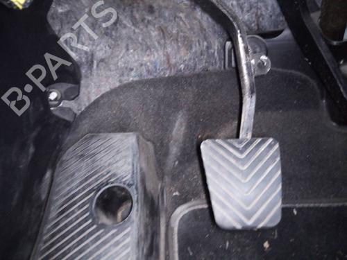 Used Clutch pedal MITSUBISHI ASX (GA_W_) [2009-2025]  19676934