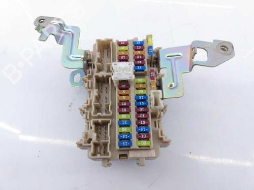 Used Fuse box NISSAN QASHQAI II SUV (J11, J11_) 1.6 dCi (130 hp) 7256147
