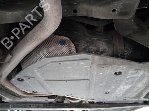 Serbatoio carburante OPEL INSIGNIA A (G09) 2.0 CDTI (68) (140 hp) 10405651