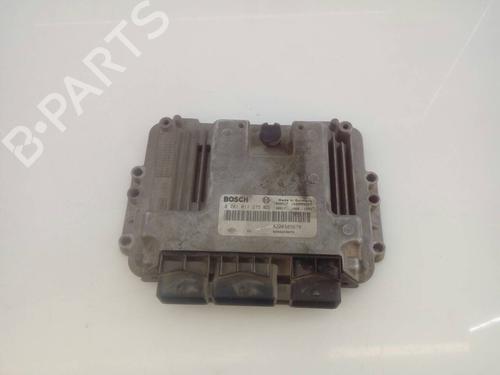 Engine control unit (ECU) RENAULT SCÉNIC II (JM0/1_)  | BP7614961M57 