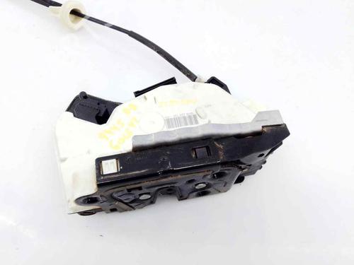 Front right lock VW GOLF VI (5K1) 1.6 TDI | BP8601834C97 