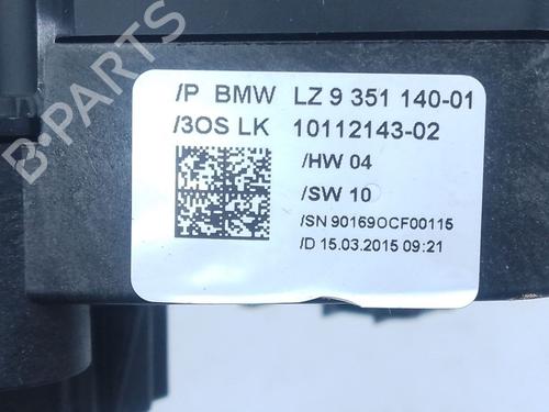 Squib airbag BMW 4 Coupe (F32, F82) 420 d | BP32361354C102