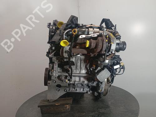 Engine FORD FOCUS III Turnier 1.5 TDCi | BP32386642M1 - Image 4