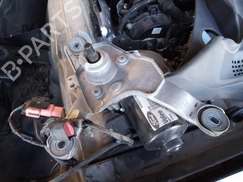 Used Front wiper motor FORD MONDEO V Hatchback (CE) 2.0 TDCi (150 hp) 14457445