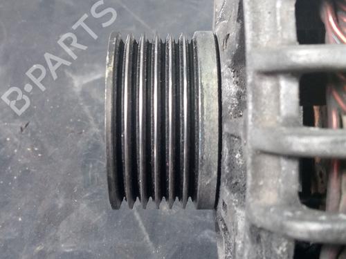 Alternator PEUGEOT 307 (3A/C) 1.6 16V | BP15853197M7 
