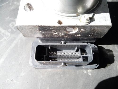 ABS pump AUDI A1 Sportback (GBA) 30 TFSI | BP12492258M43 