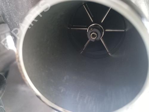 Engine RENAULT TRAFIC III Bus (JG_) 1.6 dCi 95 (JGMR, JGMJ) | BP27865391M1  - Image 8