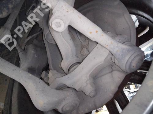 Used Left front steering knuckle Left front steering knuckle BMW 3 Touring (E91) 320 d (163 hp) 9369328 9369328