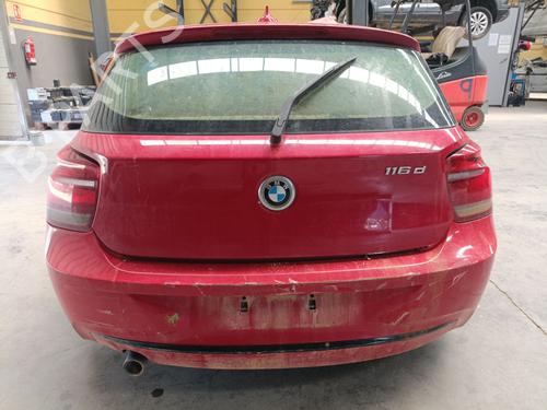 Air filter box BMW 1 (F20) 116 d | BP38198101M87  - Image 5
