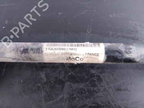 Right rear driveshaft FORD KUGA II (DM2) | BP30412129M41