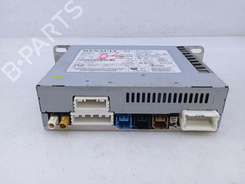 Electronic module RENAULT MEGANE IV Hatchback (B9A/M/N_) 1.2 TCe 100 (B9MS) | BP26132260M83 