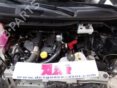 Starter NISSAN NV200 Van 1.6 16V (VM20, M20N, M20, M20L, M20M) | BP1942372M8 