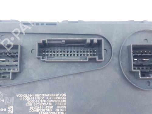 Electronic module AUDI Q5 (FYB, FYG) 55 TFSI e quattro | BP33831814M83 - Image 3