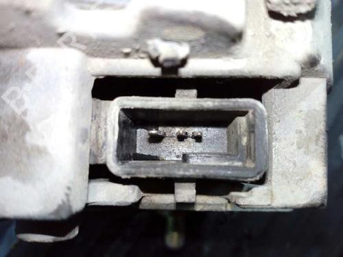 Alternator SSANGYONG MUSSO (FJ) 2.3 TDiC All-wheel Drive | BP2520973M7 
