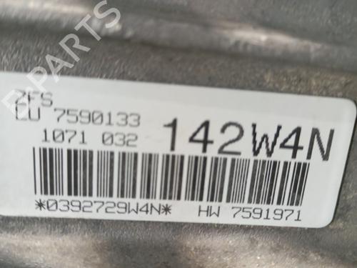 Gearbox BMW 3 (E90) 320 d | BP40005948M3 - Image 7