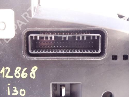 Instrument cluster HYUNDAI i30 (GD)  | BP22715259C47 