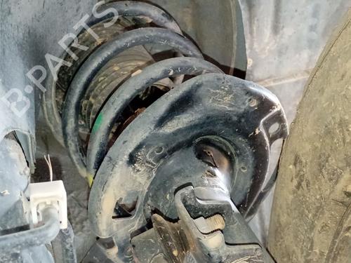 Used Right front shock absorber MAZDA CX-30 (DM) SKYACTIV-G M Hybrid (122 hp) 28110722