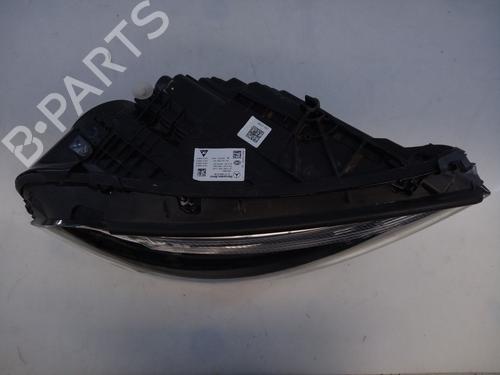 Right headlight MERCEDES-BENZ A-CLASS (W177) A 200 d (177.012) | BP29764002C29 
