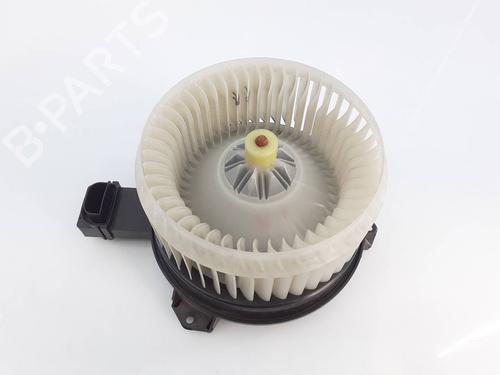 Used Heater blower motor HONDA CIVIC IX (FK) 1.4 i-VTEC (FK1) (99 hp) 14061841