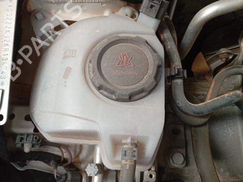 Used Expansion tank SEAT ARONA (KJ7, KJP) 1.0 TSI (95 hp) 29935114