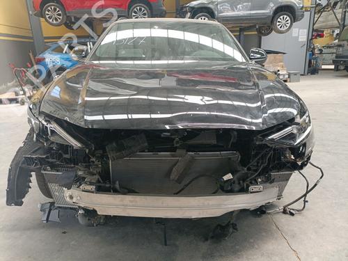 Engine AUDI Q8 (4MN, 4MT) 55 TFSI Mild Hybrid quattro | BP36429694M1 - Image 5