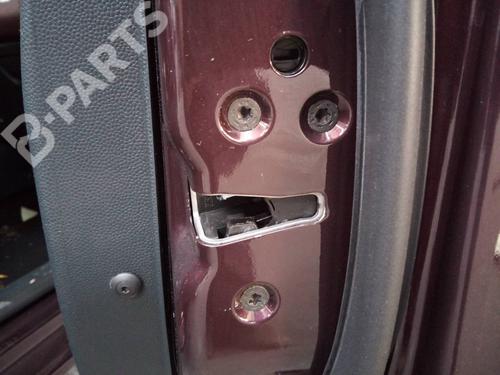 Used Front right lock Front right lock FORD FIESTA VI (CB1, CCN) 1.6 TDCi (95 hp) 10357103 10357103