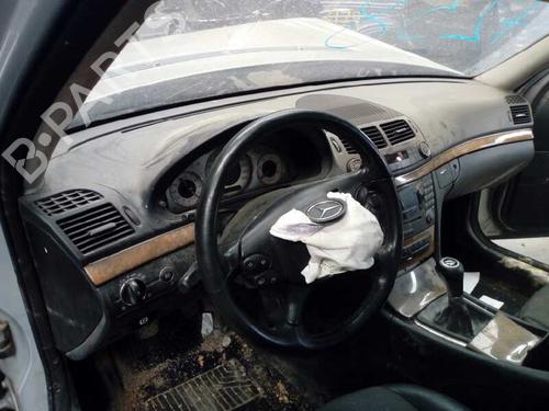 Front wiper motor MERCEDES-BENZ E-CLASS (W211) E 280 CDI (211.020) | BP5399960M29 