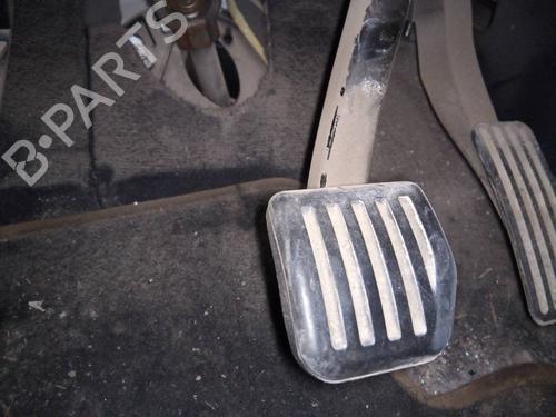 Used Break pedal LAND ROVER RANGE ROVER EVOQUE (L538) 2.0 D 4x4 (150 hp) 16287093