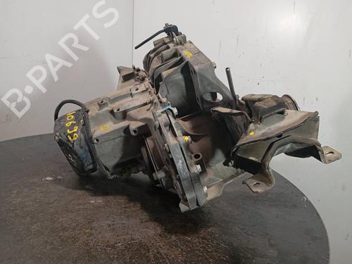 Gearbox RENAULT 9 (L42_)  | BP22976279M3 