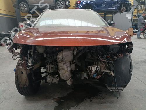 Right rear shock absorber PEUGEOT 3008 II SUV (MC_, MR_, MJ_, M4_) 1.6 BlueHDi 120 | BP30728003M19