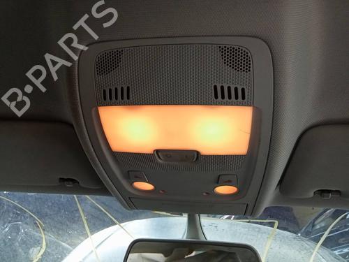 Used Interior roof light AUDI A4 B8 (8K2) [2007-2017]  10560818