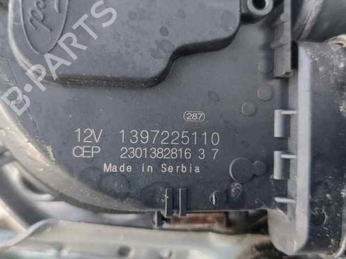Front wiper motor FORD FOCUS IV (HN)  | BP20641574M29 