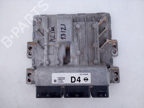 Used Engine control unit (ECU) NISSAN PULSAR Hatchback (C13) 1.5 dCi (110 hp) 24949191