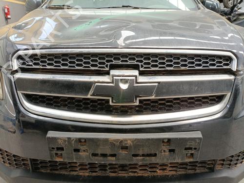 Grill CHEVROLET CAPTIVA (C100, C140) 2.0 D (126 hp) 27297121