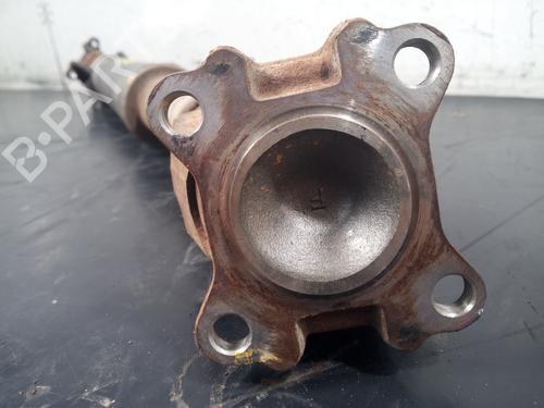 Driveshaft TOYOTA LAND CRUISER 90 (_J9_) 3.0 TD (KZJ90_, KZJ95_, KZJ90R, KZJ95R, KZJ90W, KZJ95W) | BP14247273M37 