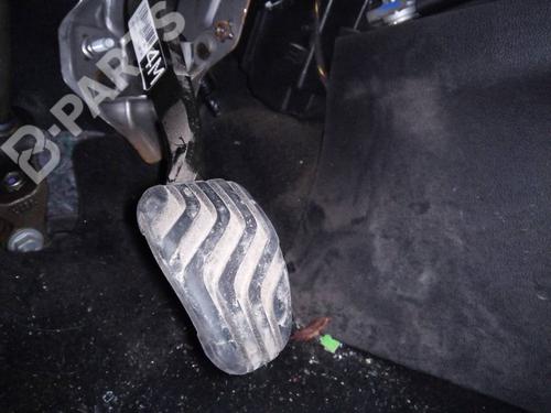 Used Break pedal Break pedal RENAULT KADJAR (HA_, HL_) 1.6 dCi 130 (HLA4) (130 hp) 11176126 11176126