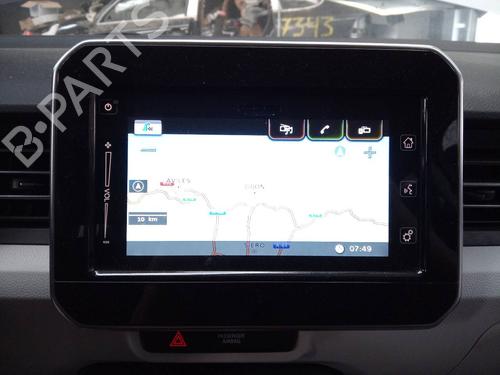 Elektronisk modul MERCEDES-BENZ C-CLASS Coupe (CL203) [2001-2011]  13627363
