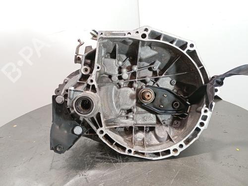 Gearbox PEUGEOT 208 I (CA_, CC_) 1.2 VTI 82 | BP29145284M3 