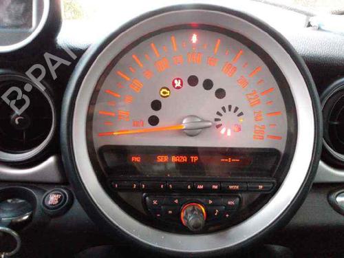 Instrument cluster MINI MINI (R56) One D | BP4760369C47 