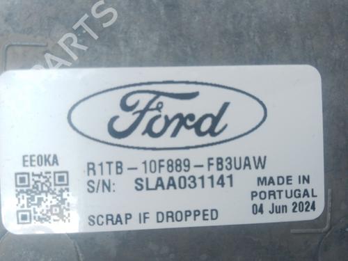Instrument cluster FORD PUMA (J2K, CF7) 1.0 EcoBoost mHEV | BP36552755C47 - Image 5